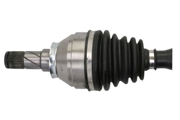 Pusašis PASCAL G2X078PC