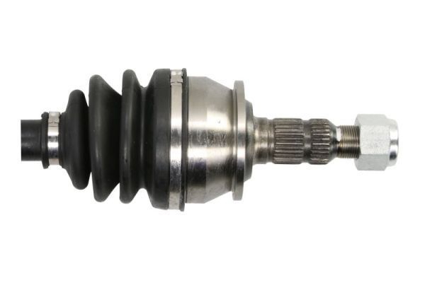 Pusašis PASCAL G2X079PC
