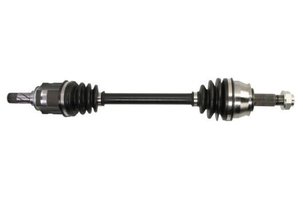Pusašis PASCAL G2X081PC
