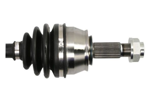 Pusašis PASCAL G2X081PC