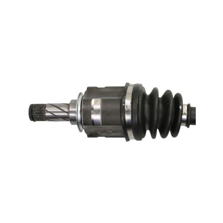 Pusašis PASCAL G2X081PC