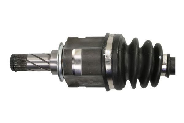 Pusašis PASCAL G2X081PC