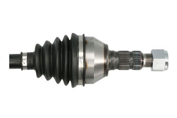Pusašis PASCAL G2X082PC
