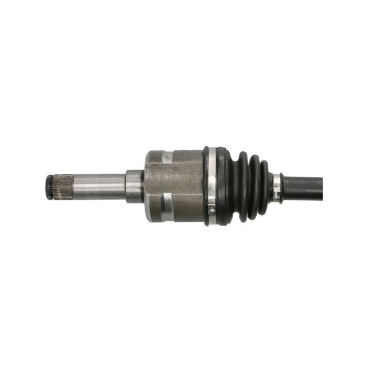 Pusašis PASCAL G2X082PC