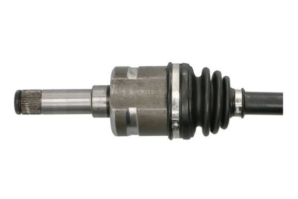 Pusašis PASCAL G2X082PC