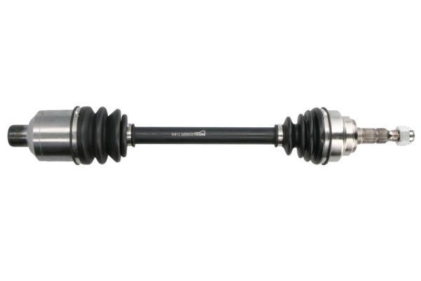 Pusašis PASCAL G2X083PC