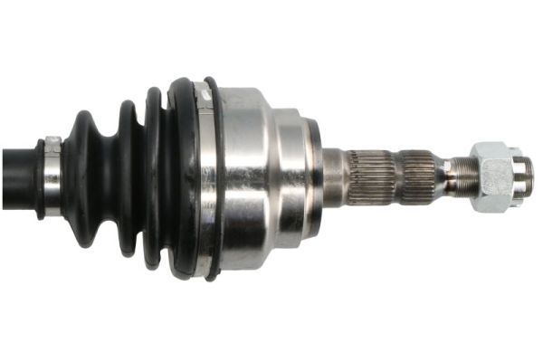 Pusašis PASCAL G2X083PC