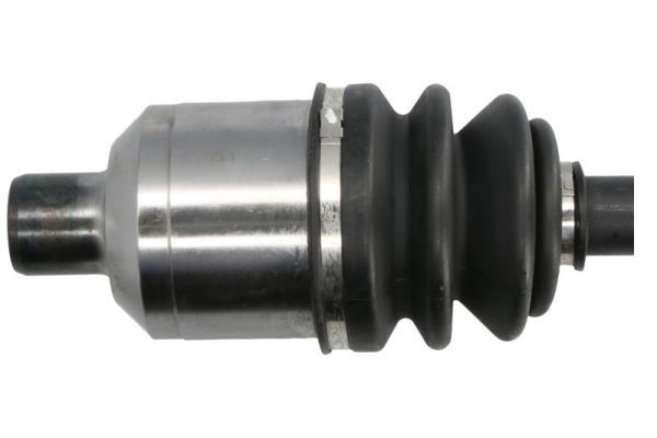 Pusašis PASCAL G2X083PC