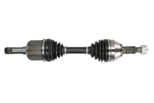 Pusašis PASCAL G2X084PC