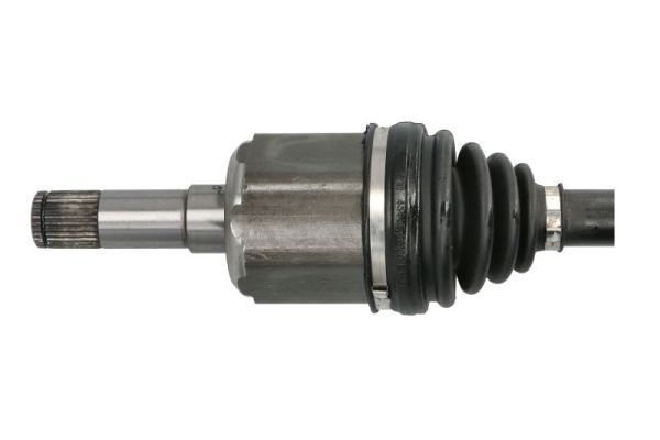 Pusašis PASCAL G2X084PC