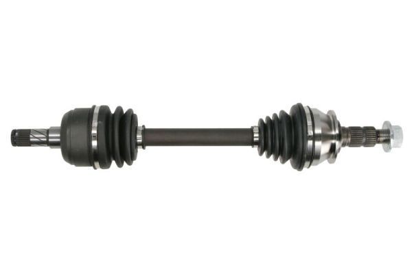 Pusašis PASCAL G2X085PC