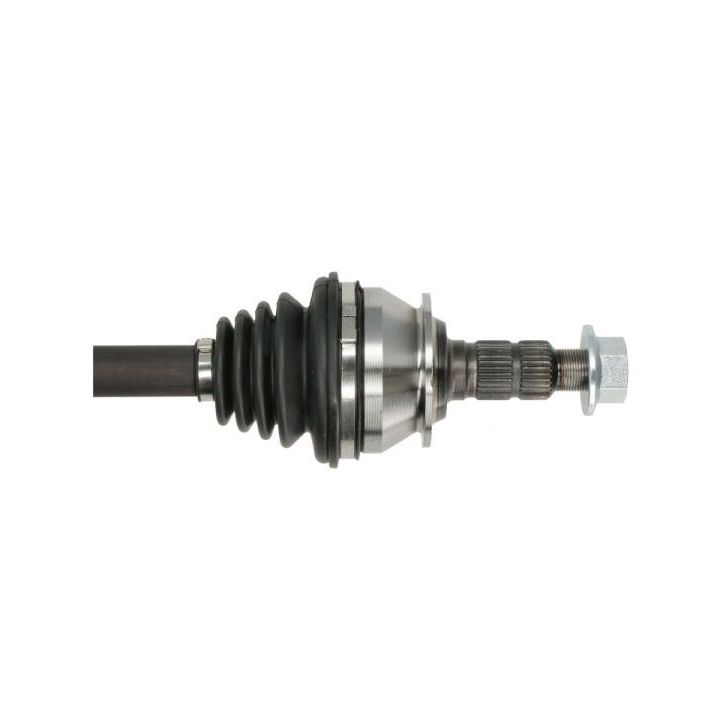 Pusašis PASCAL G2X085PC