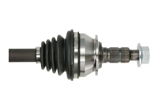 Pusašis PASCAL G2X085PC