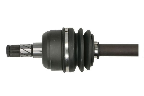 Pusašis PASCAL G2X085PC