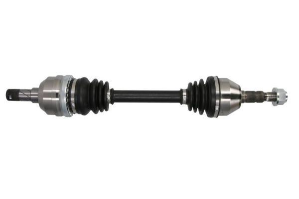 Pusašis PASCAL G2X086PC