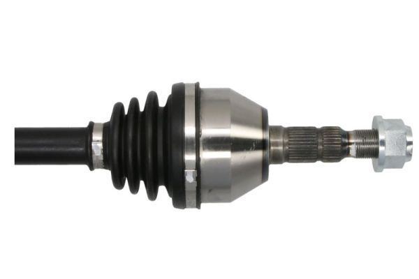 Pusašis PASCAL G2X086PC