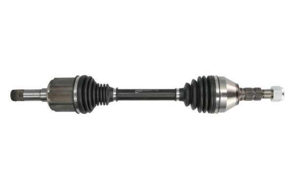 Pusašis PASCAL G2X087PC