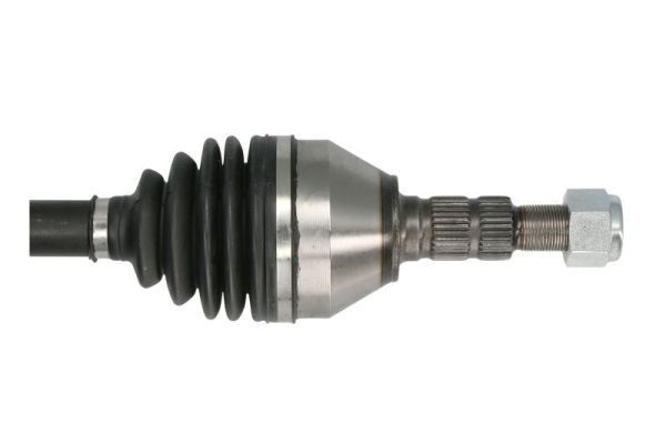 Pusašis PASCAL G2X087PC