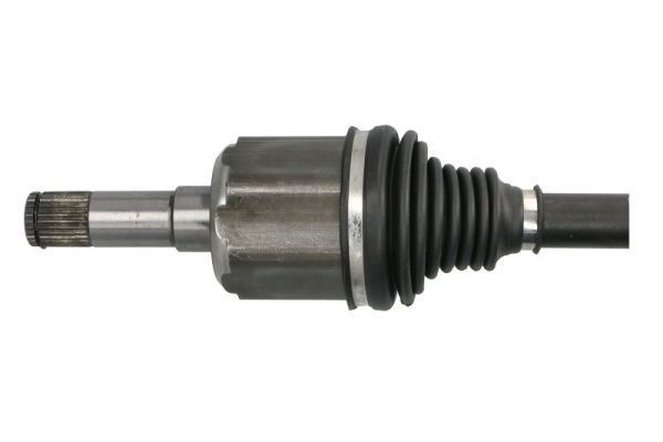 Pusašis PASCAL G2X087PC