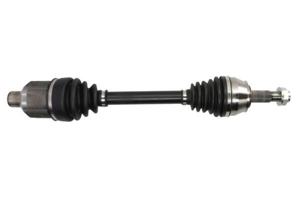 Pusašis PASCAL G2X088PC