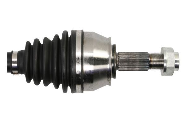 Pusašis PASCAL G2X088PC