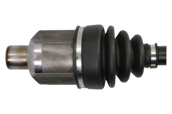 Pusašis PASCAL G2X088PC