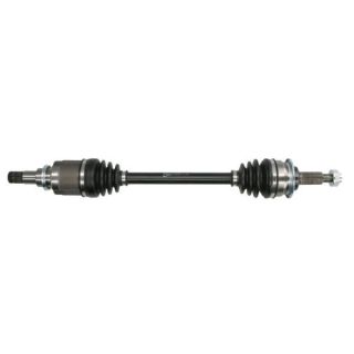 Pusašis PASCAL G2X089PC