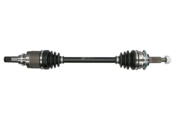 Pusašis PASCAL G2X089PC