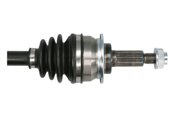 Pusašis PASCAL G2X089PC