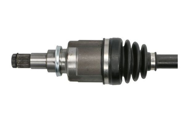Pusašis PASCAL G2X089PC