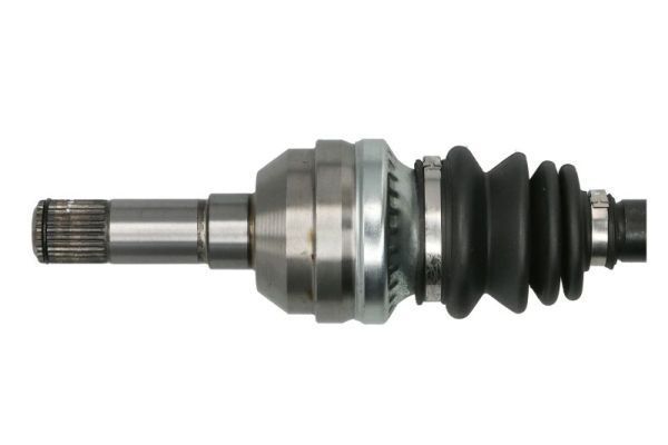 Pusašis PASCAL G2X090PC