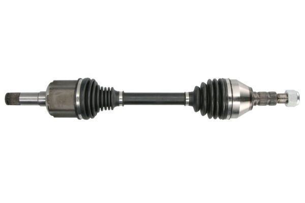 Pusašis PASCAL G2X091PC