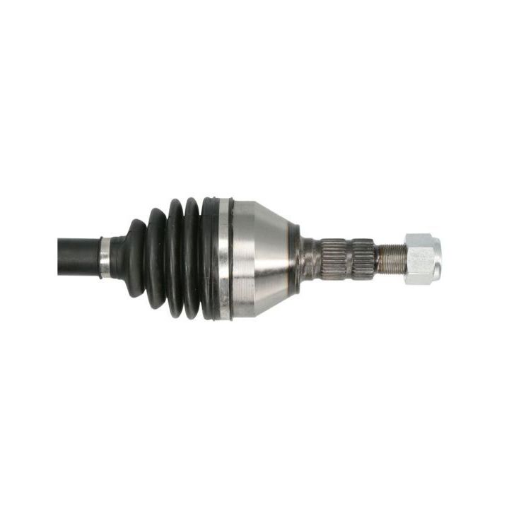 Pusašis PASCAL G2X091PC
