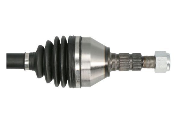 Pusašis PASCAL G2X091PC