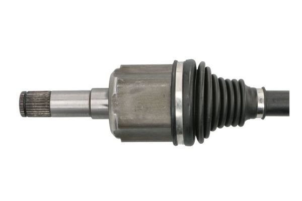 Pusašis PASCAL G2X091PC