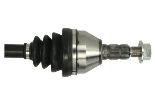 Pusašis PASCAL G2X092PC