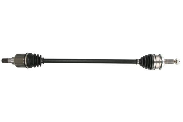 Pusašis PASCAL G2X093PC