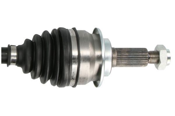 Pusašis PASCAL G2X093PC