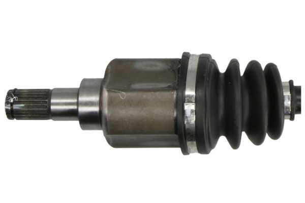 Pusašis PASCAL G2X093PC