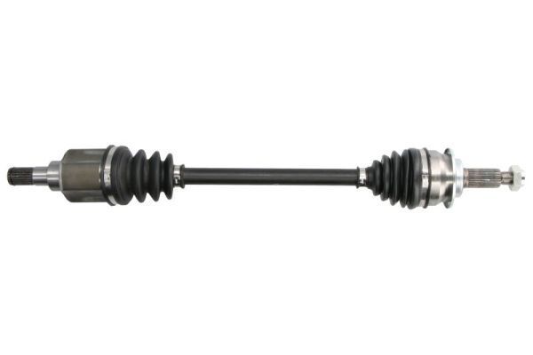 Pusašis PASCAL G2X094PC