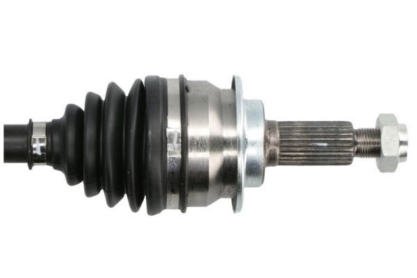 Pusašis PASCAL G2X094PC
