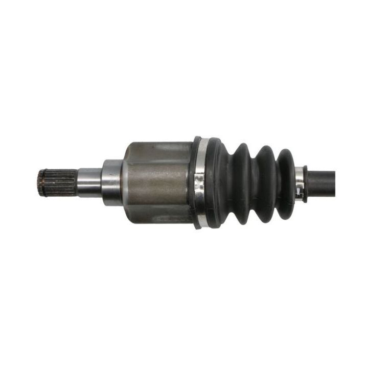 Pusašis PASCAL G2X094PC