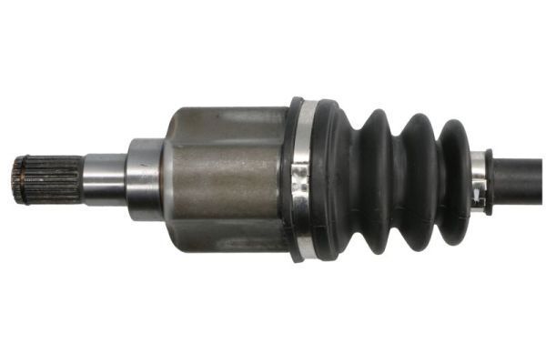Pusašis PASCAL G2X094PC