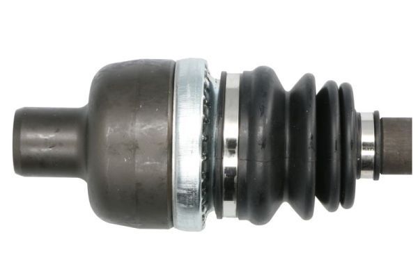 Pusašis PASCAL G2X095PC