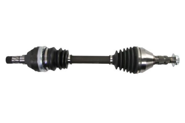 Pusašis PASCAL G2X097PC