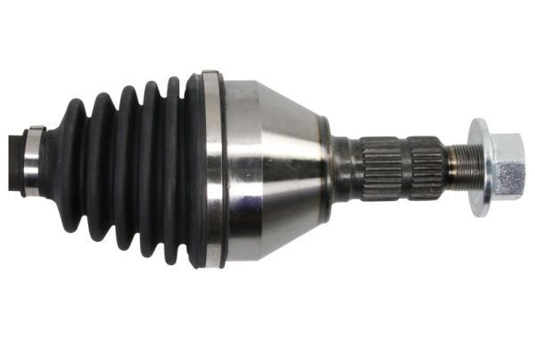 Pusašis PASCAL G2X097PC