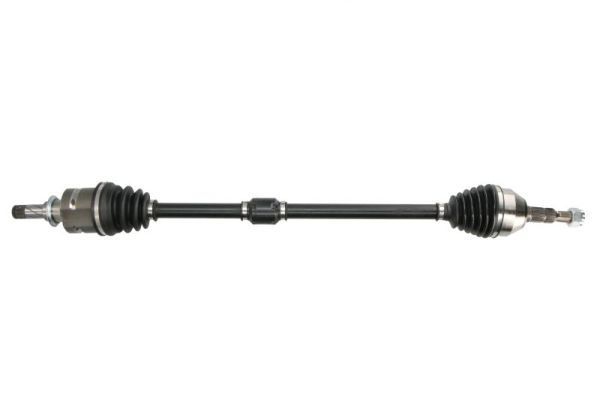 Pusašis PASCAL G2X099PC
