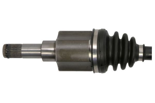 Pusašis PASCAL G2Y001PC