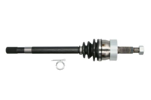 Pusašis PASCAL G2Y002PC