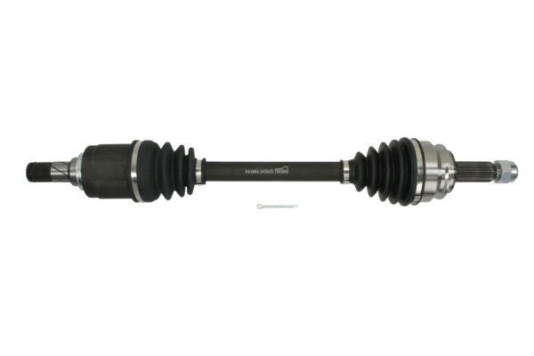 Pusašis PASCAL G2Y003PC
